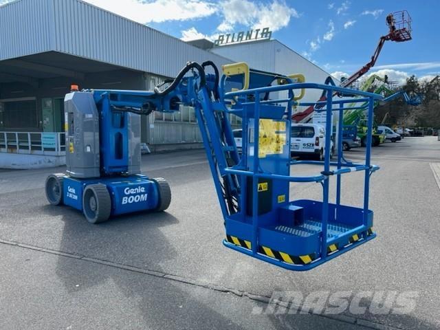 Genie Z-30/20N RJ Leddede bomlifter