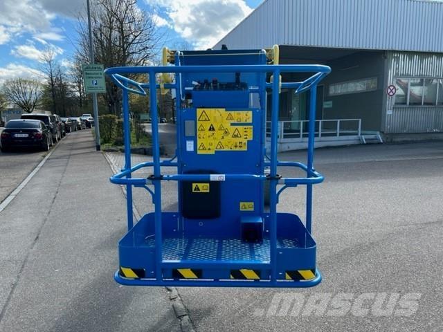 Genie Z-30/20N RJ Leddede bomlifter