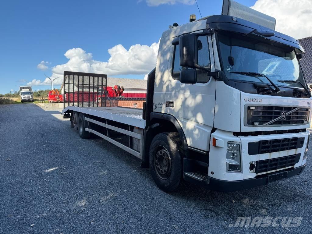 Volvo FM300 Biltransportere