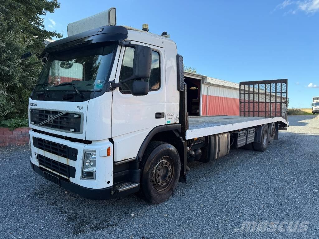 Volvo FM300 Biltransportere