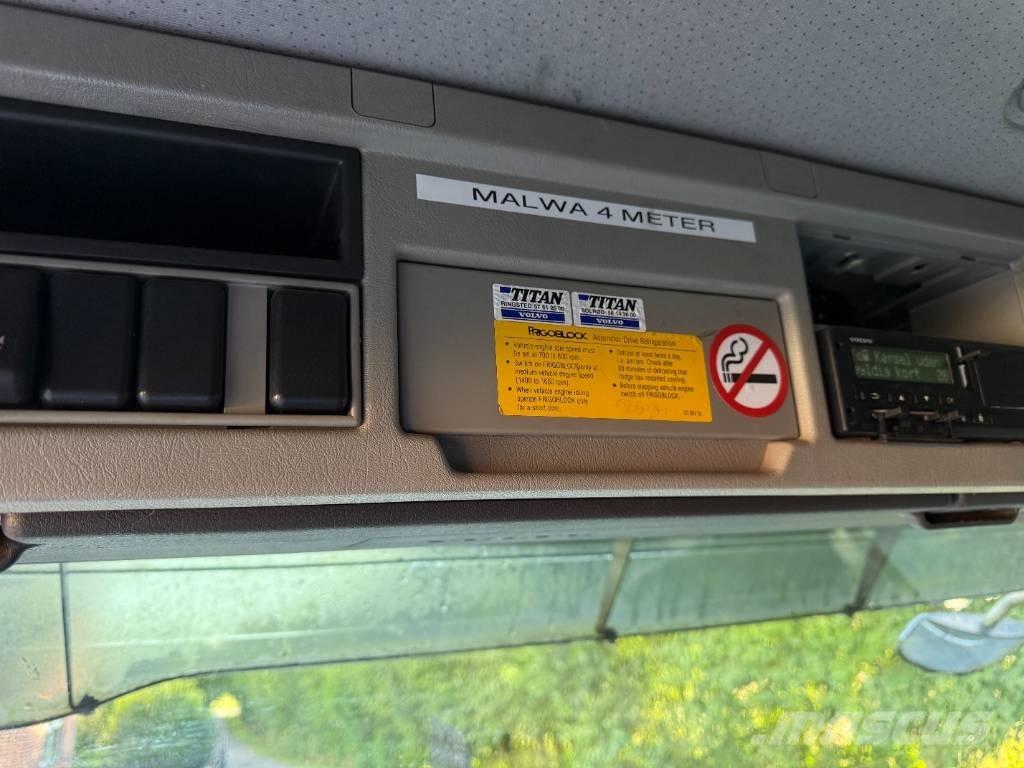 Volvo FM300 Biltransportere