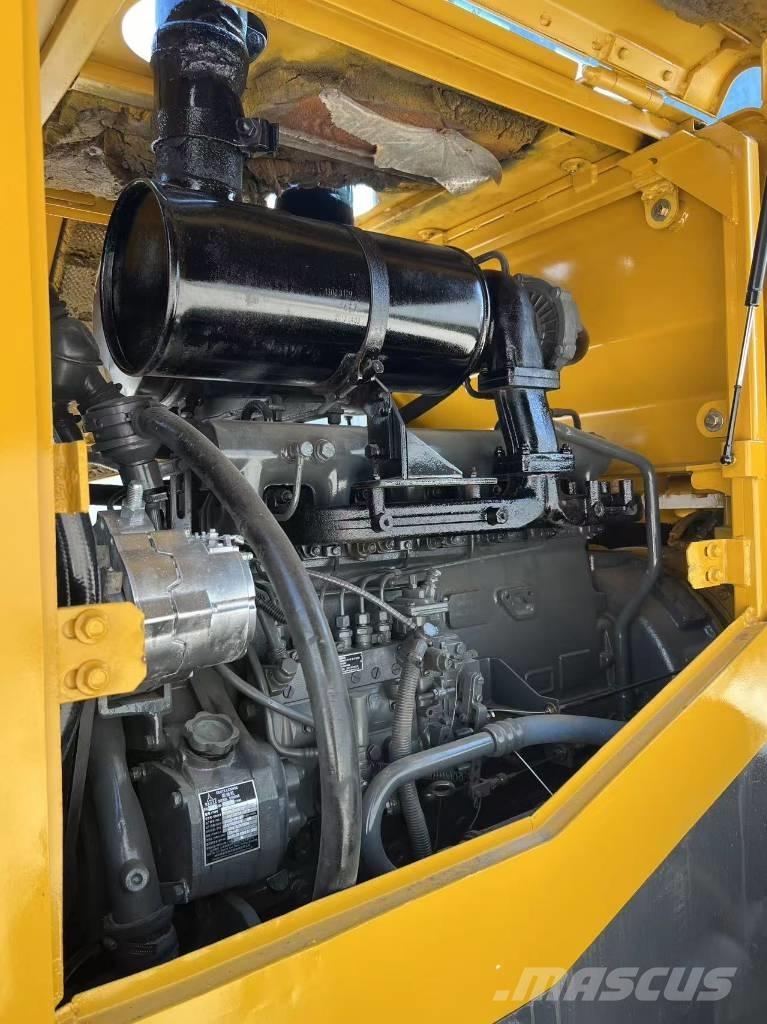 SDLG LG 936 L Hjullastere