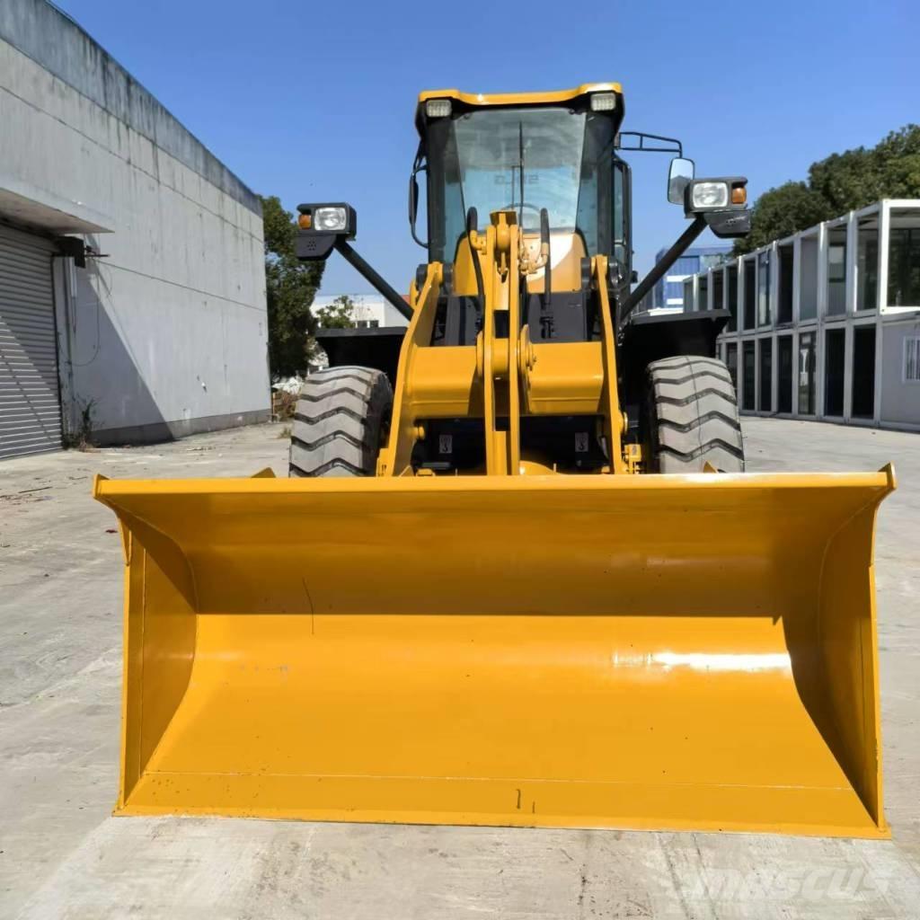 SDLG LG 936 L Hjullastere