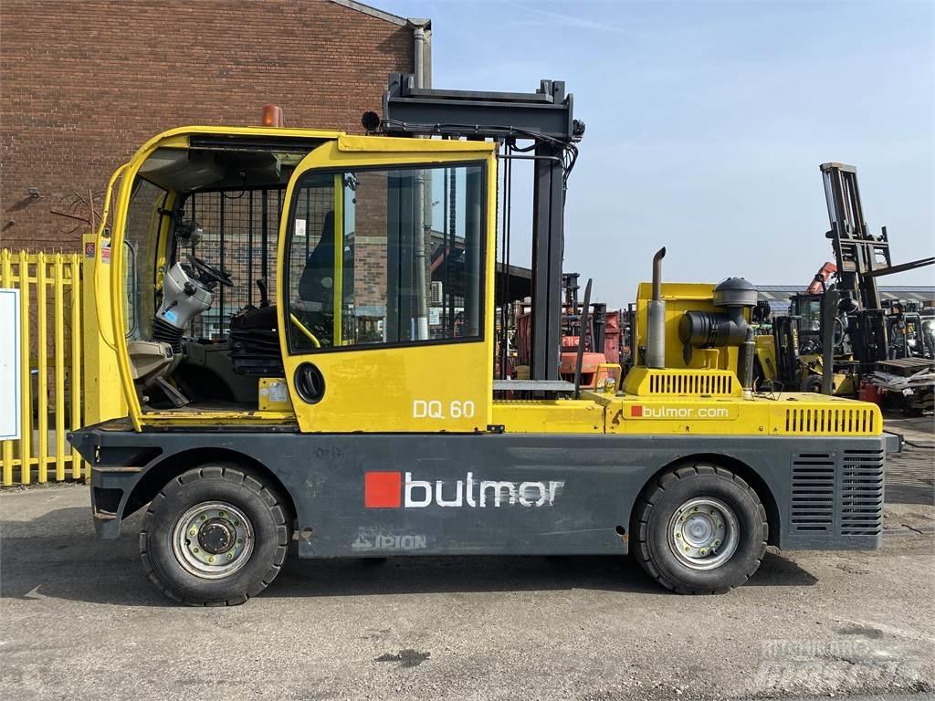 Bulmor DQ60-12-47D Sidelaster