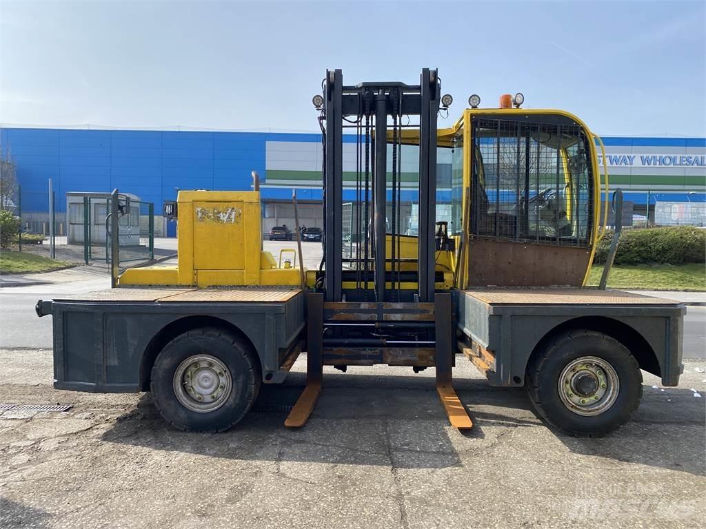 Bulmor DQ60-12-47D Sidelaster