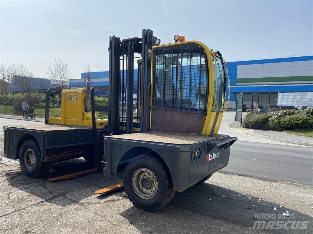 Bulmor DQ60-12-47D Sidelaster