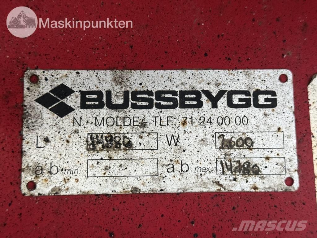 Parator CV 18-18 Skaphengere Frys/kjøl/varme