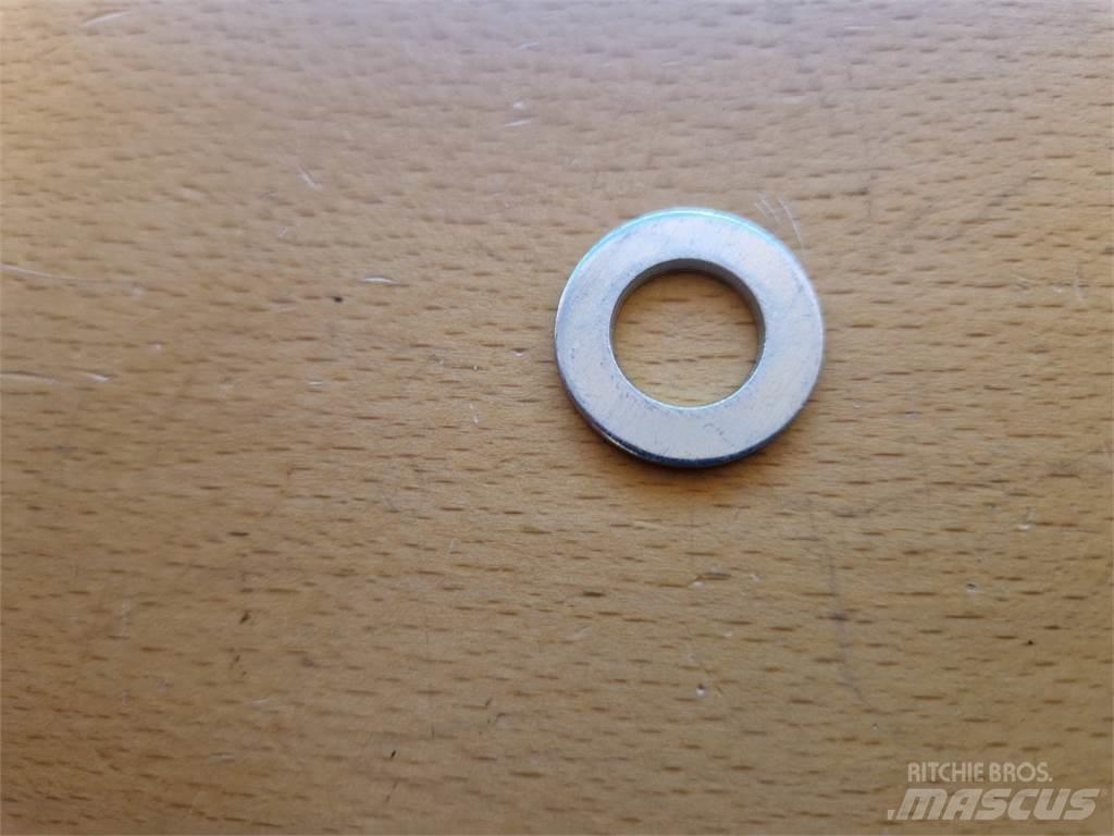 Ponsse 0063388 Chassis og understell