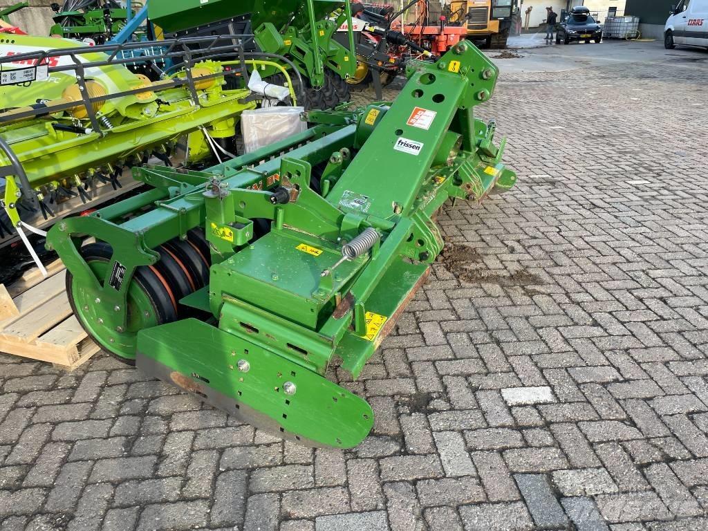 Amazone KX 3000 Rotorharver/ jordfresere