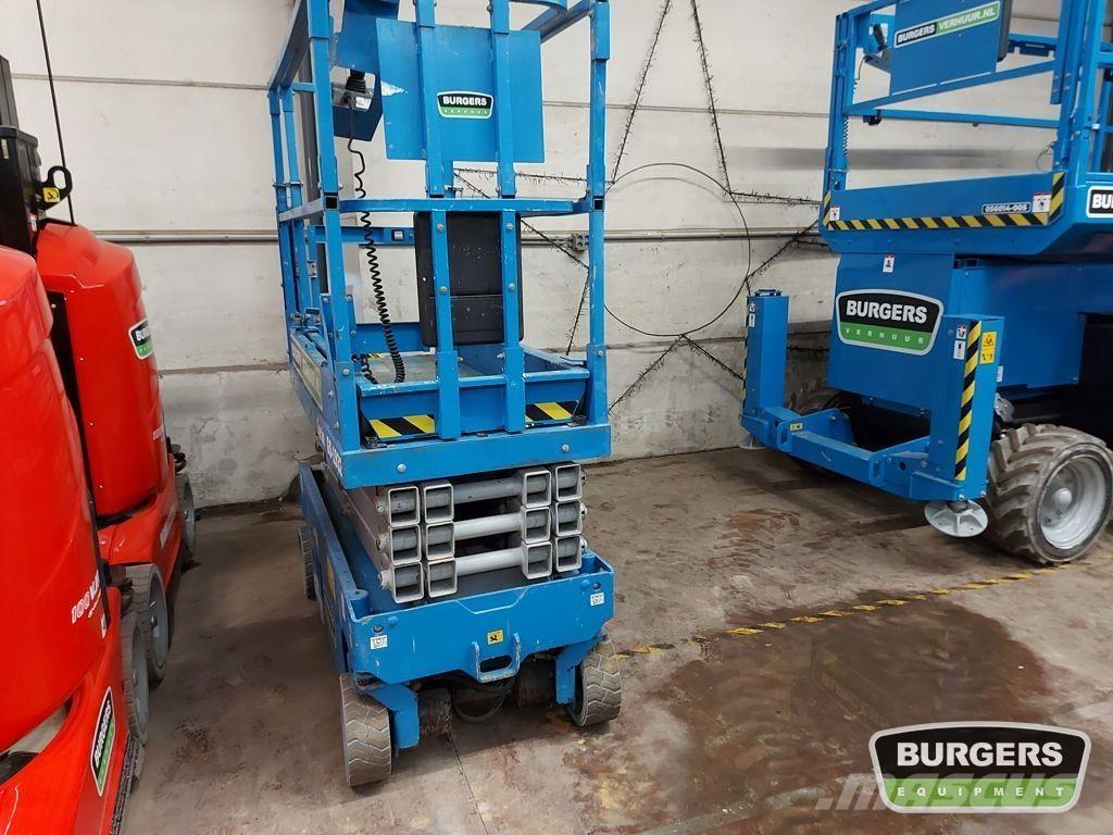 Genie GS1932 Sakselifter