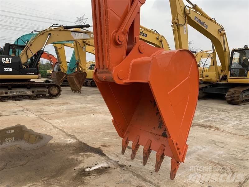 Doosan DX300 Beltegraver
