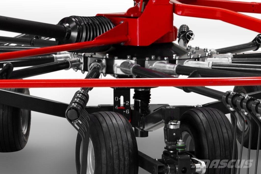 SIP STAR R 930|28 TC Slåmaskiner