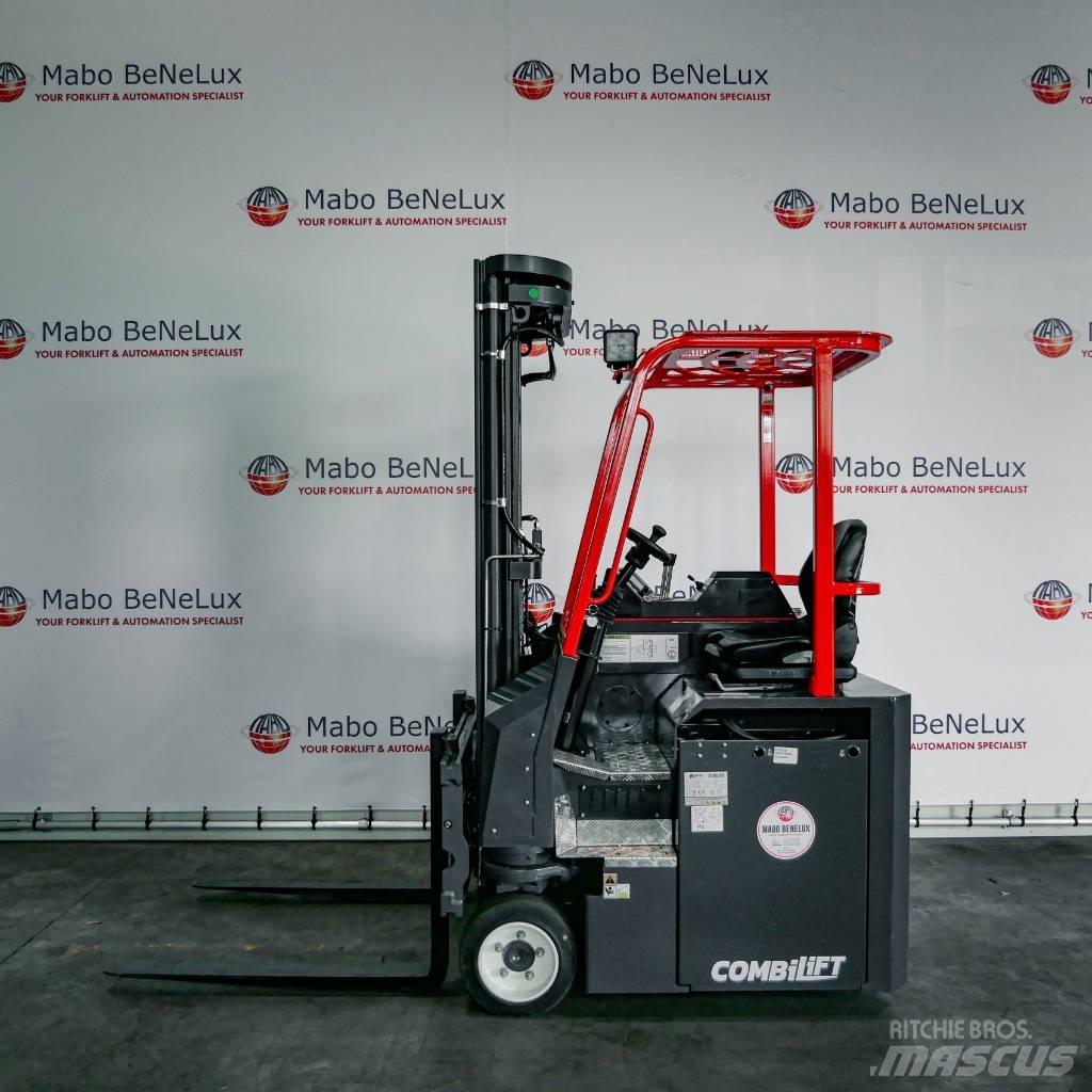 Combilift CB Elektriske trucker