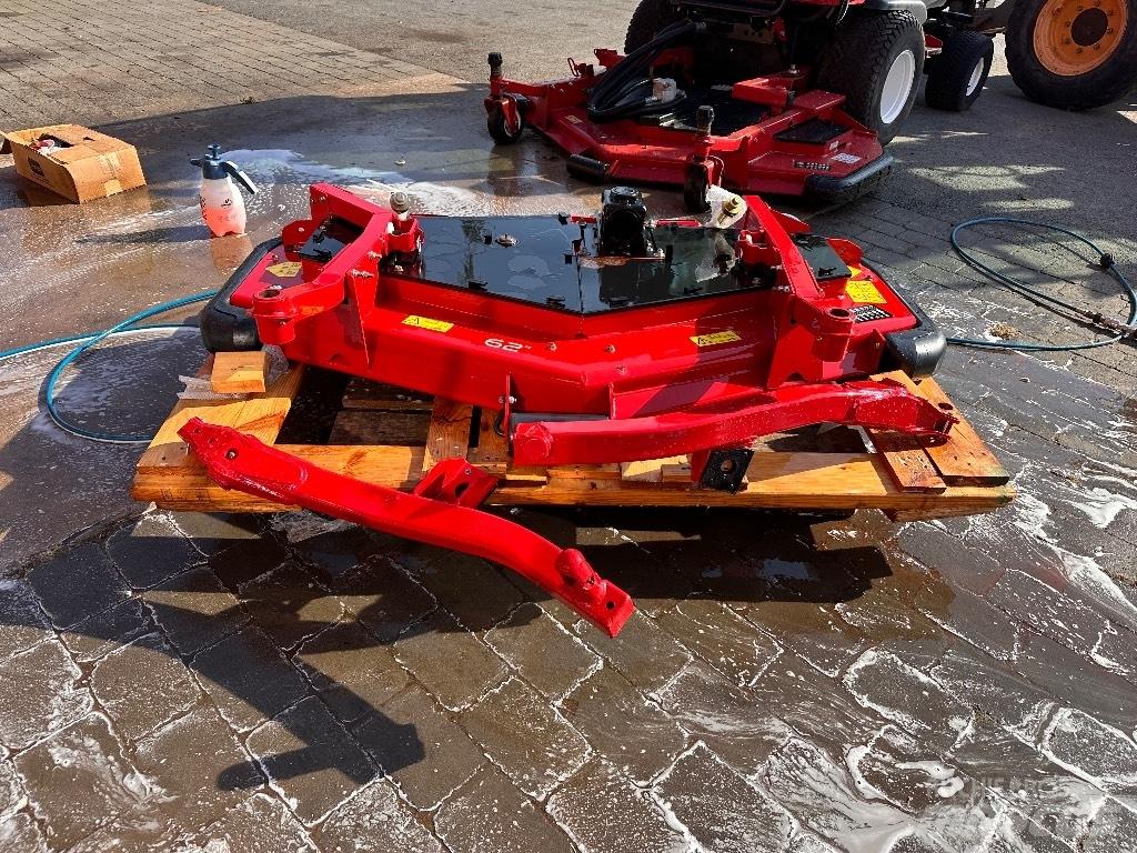 Toro 3280 Sitteklippere