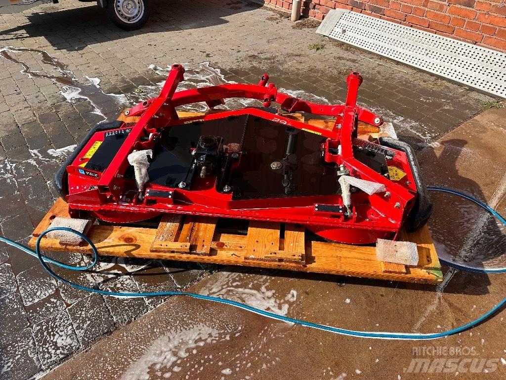 Toro 3280 Sitteklippere