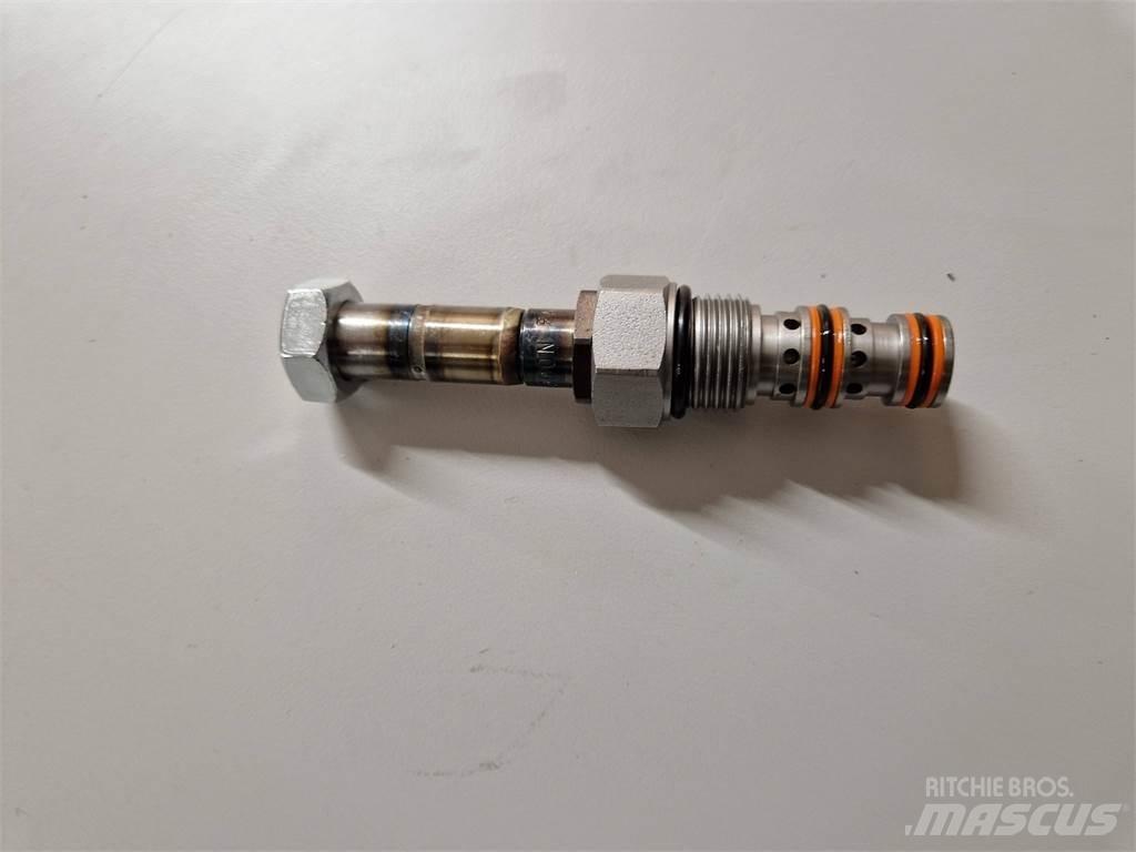 Rottne 044-0247 Hydraulikk