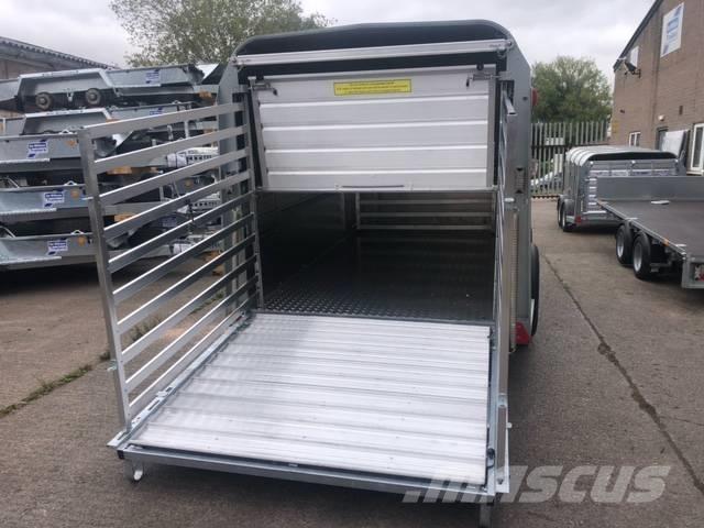 Ifor Williams TA510G Andre Landbrukshengere