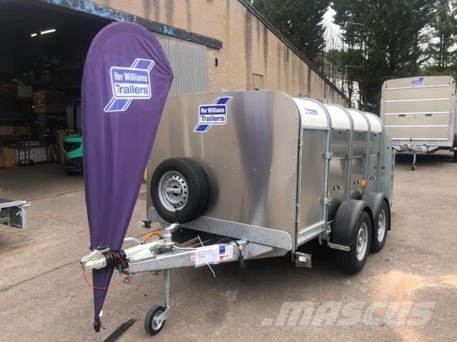 Ifor Williams TA510G Andre Landbrukshengere