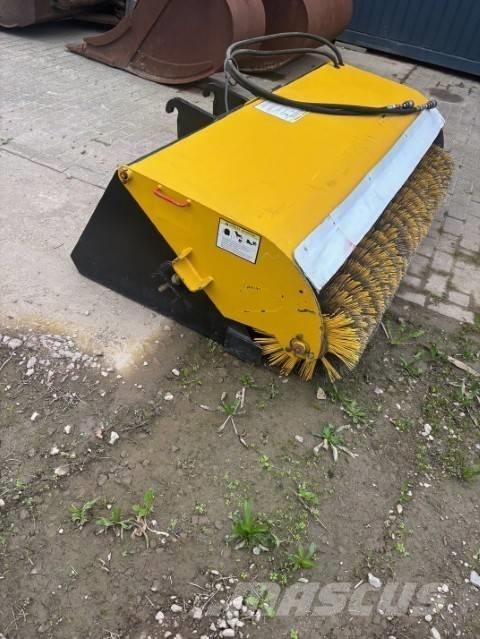 Ahlmann AZ 45 Hjullastere