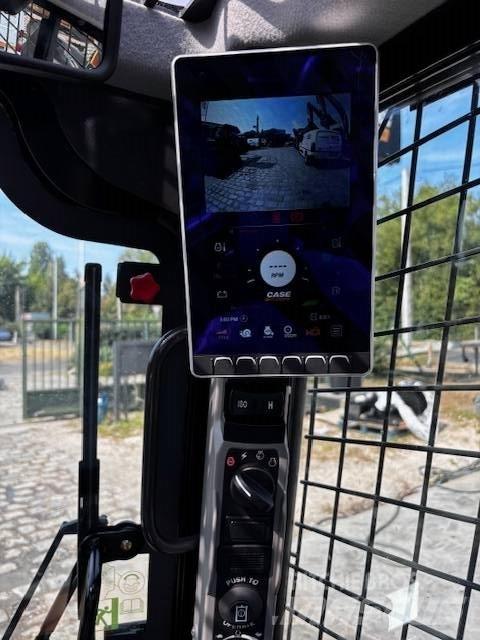 CASE SV 280 B Kompaktlastere