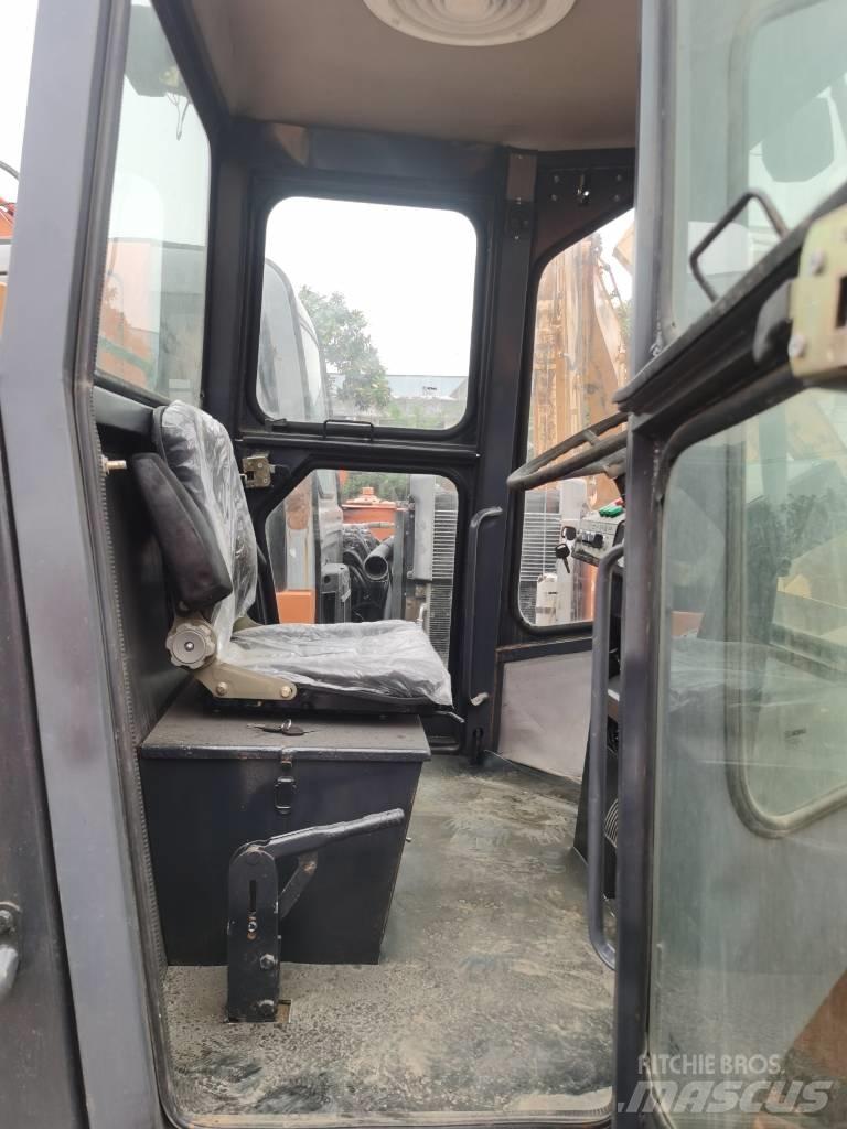Dynapac CA 25 D Valsetog
