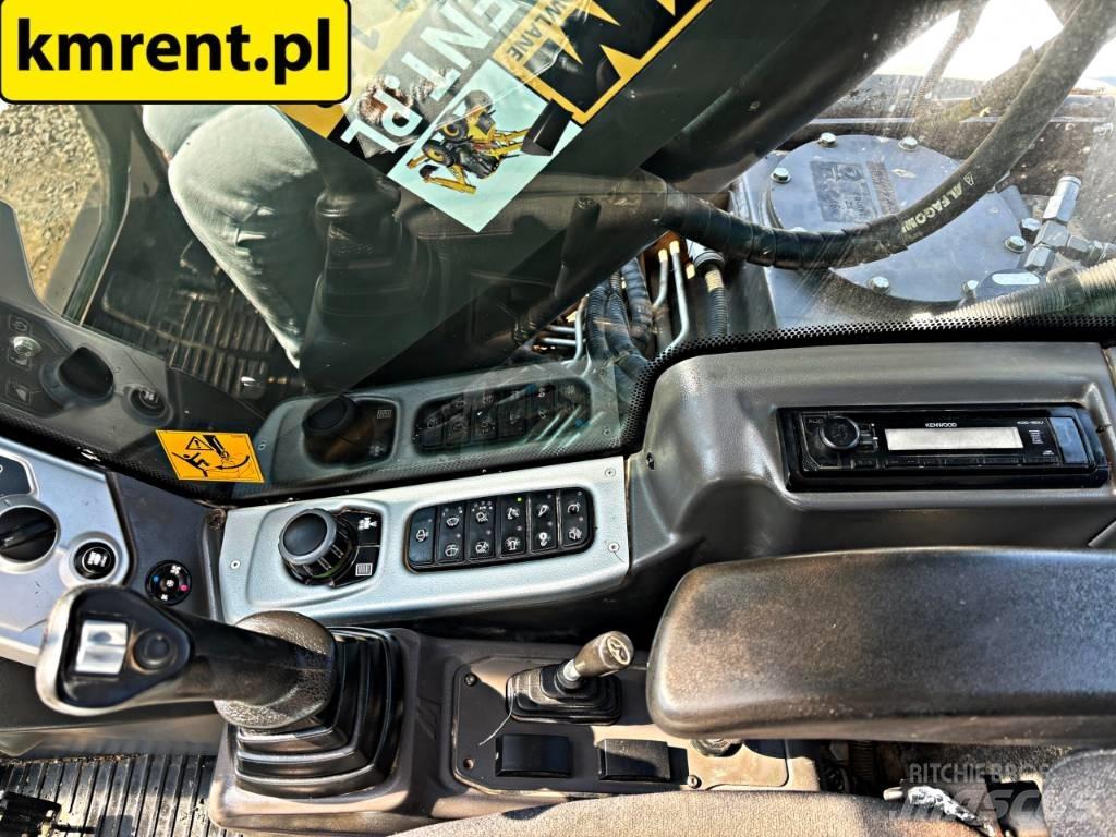 Mecalac 8 M CR Midigravere 7 - 12t
