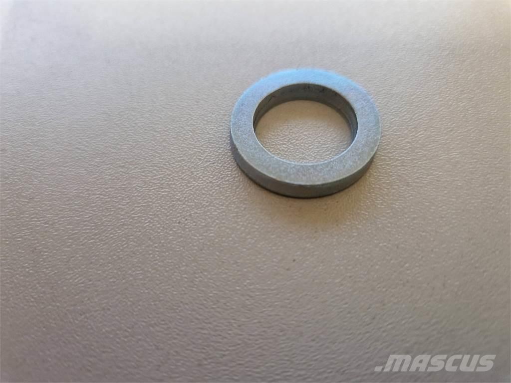 Rottne 092-0017 Chassis og understell