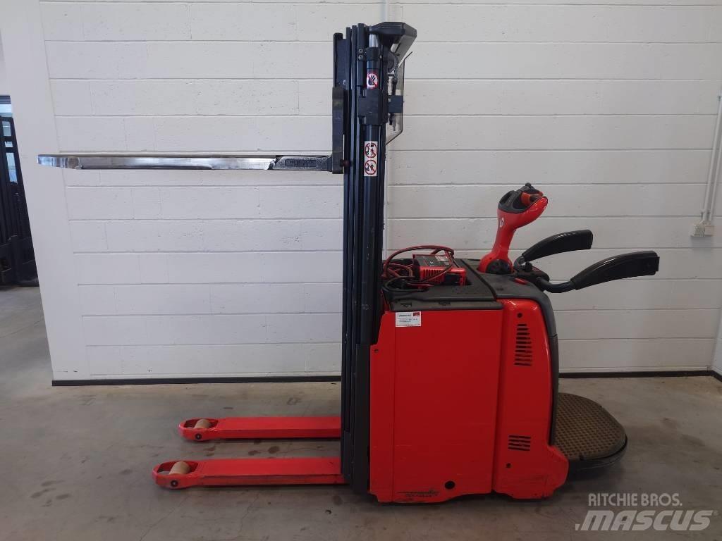 Linde L 12 AP Stablere