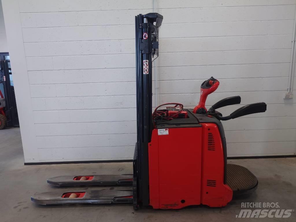 Linde L 12 AP Stablere