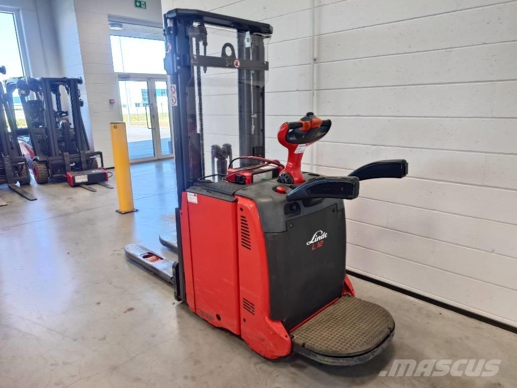 Linde L12AP/133 Stablere