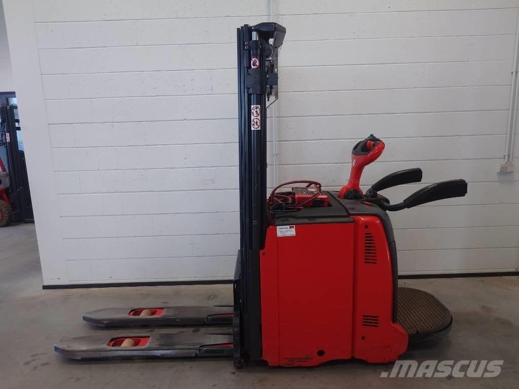 Linde L12AP/133 Stablere