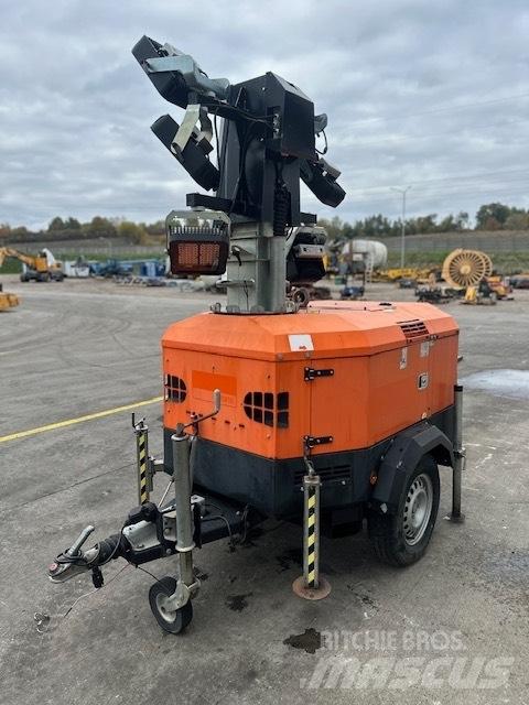 Towerlight VB-9 Lystårn