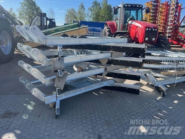  Impetu Vägsladd M220 Veiskraper