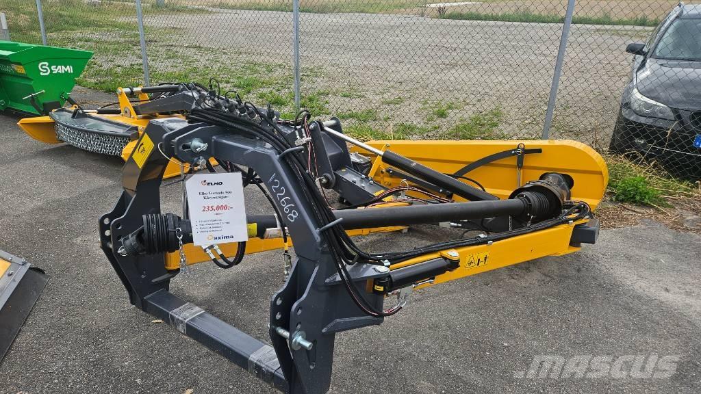 Elho Tornado 560 Landbruk - Annet