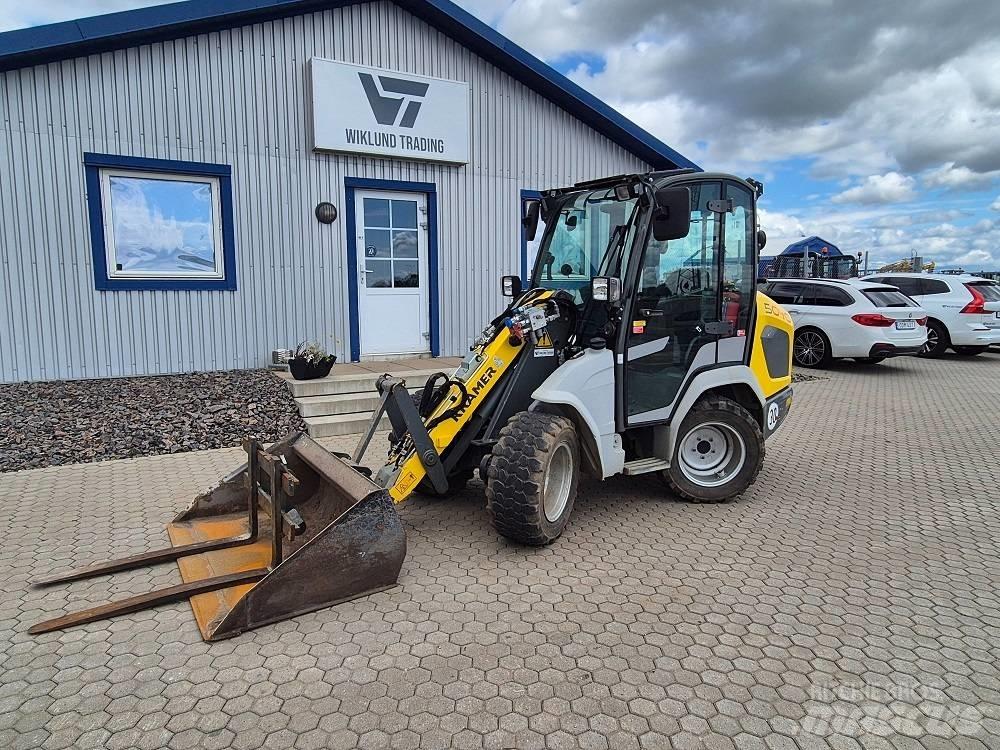 Kramer 5040 Hjullastere