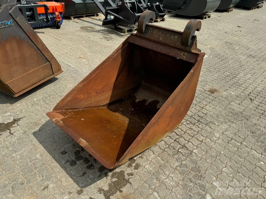  used Bucket Skuffer