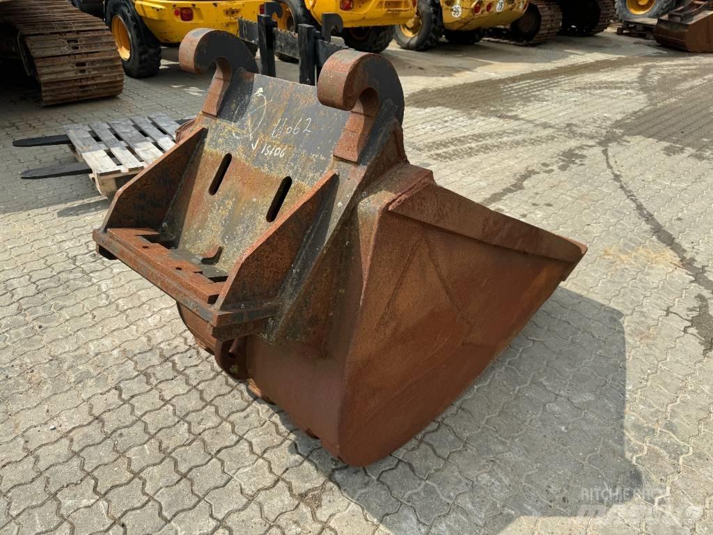  used Bucket Skuffer
