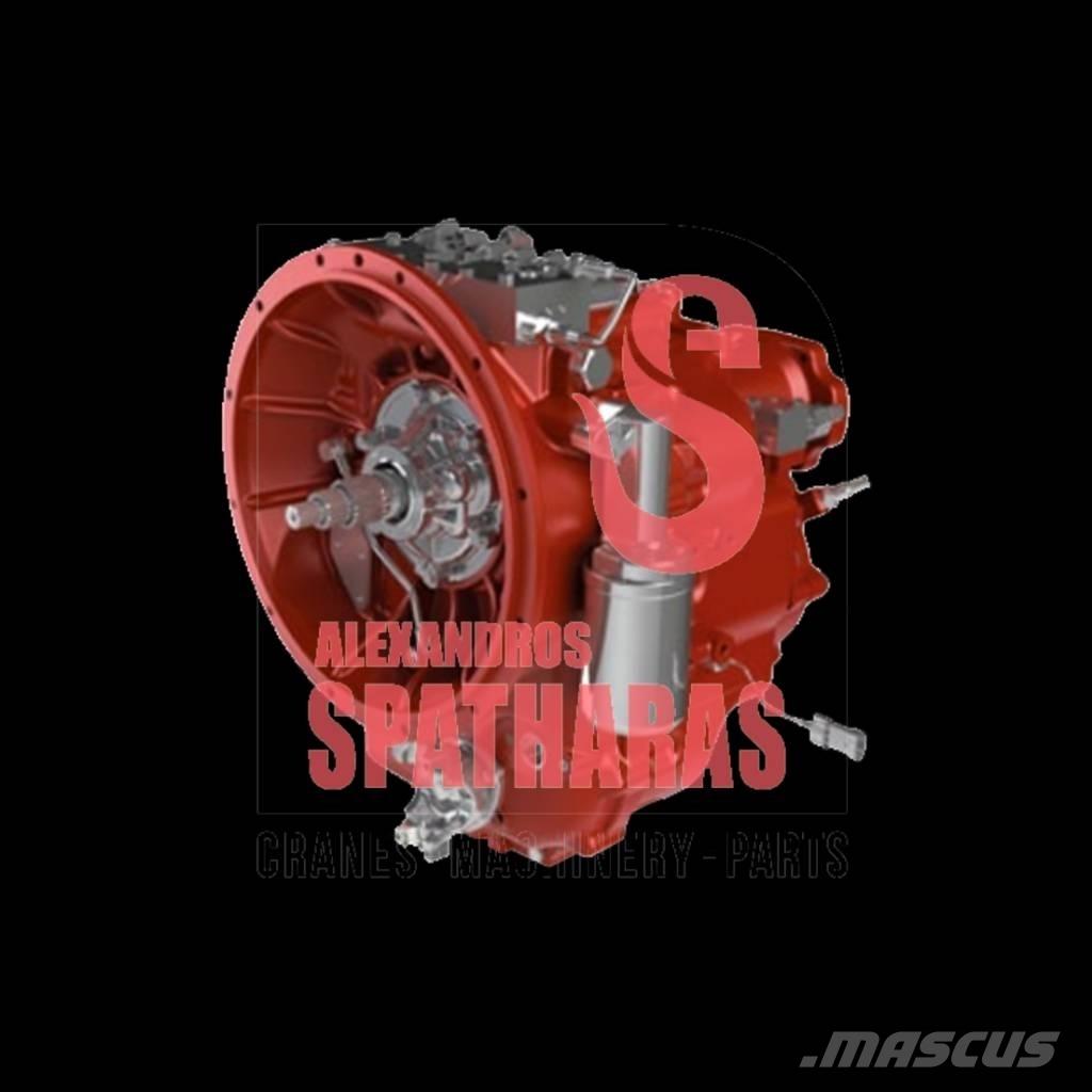 Carraro 372978	clutch Girkasse