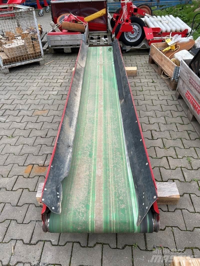 Grimme RH 16-40 E Potetmaskiner - Annet