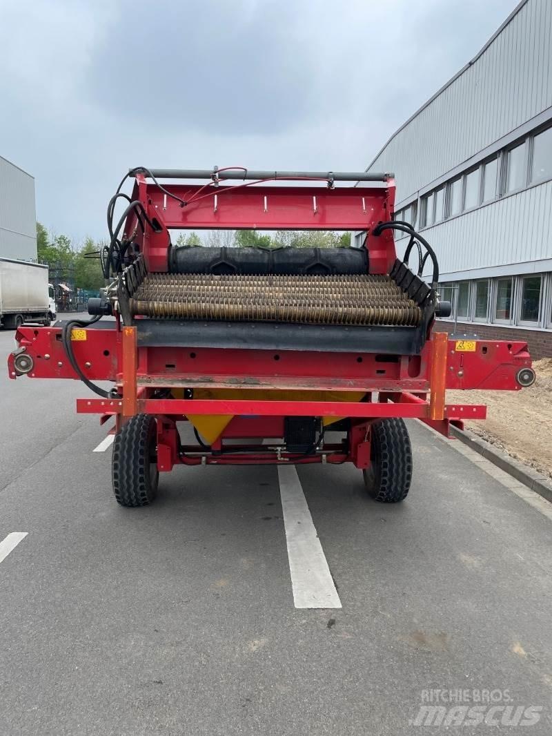 Grimme RH 16-40 E Potetmaskiner - Annet