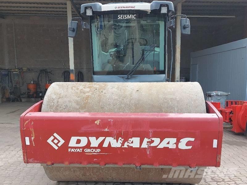 Dynapac CA 3500 D CP Valsetog