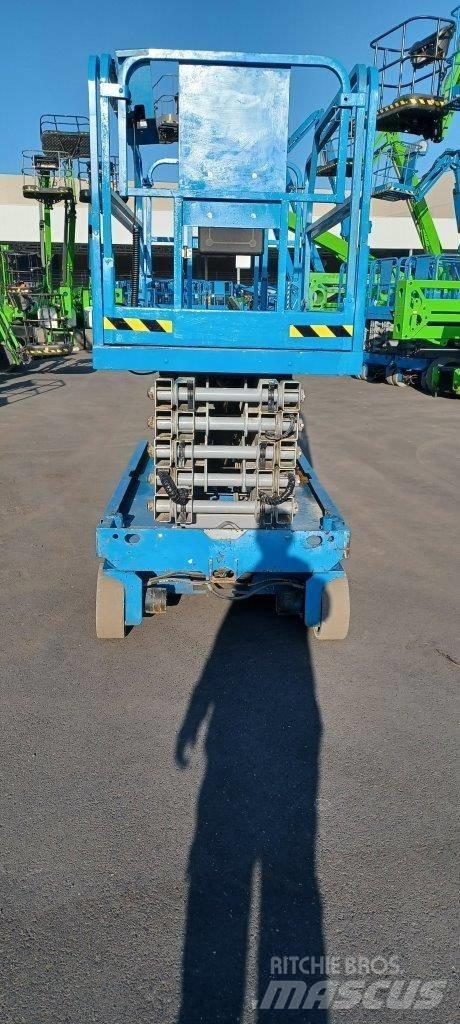 GENIE GS4047 Sakselifter