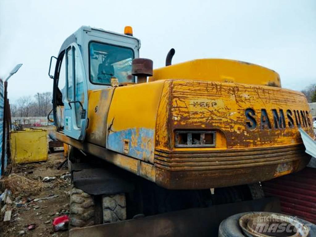 Samsung SE 210 Beltegraver