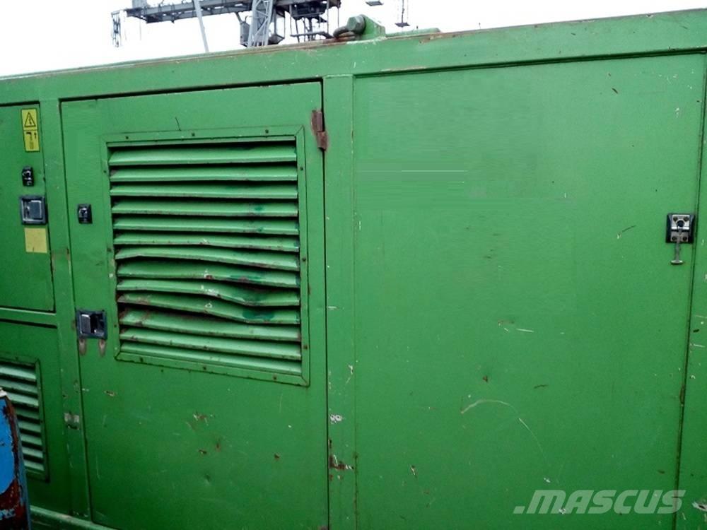  ICE 28RFS Hydrauliske pælehammere