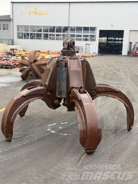 Atlas 1720 kg Gripere