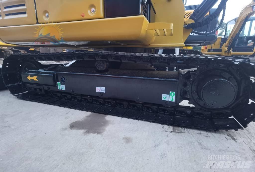 CAT 305.5 E 2 Minigravere <7t