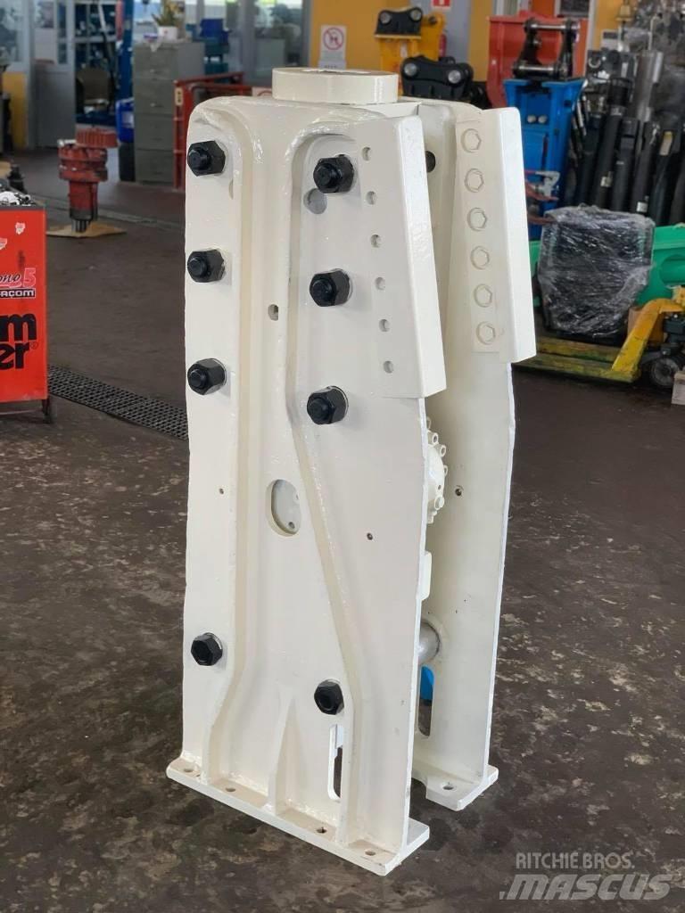 Furukawa G 20 Hydrauliske hammere