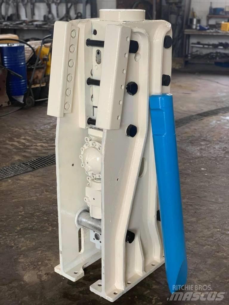 Furukawa G 20 Hydrauliske hammere