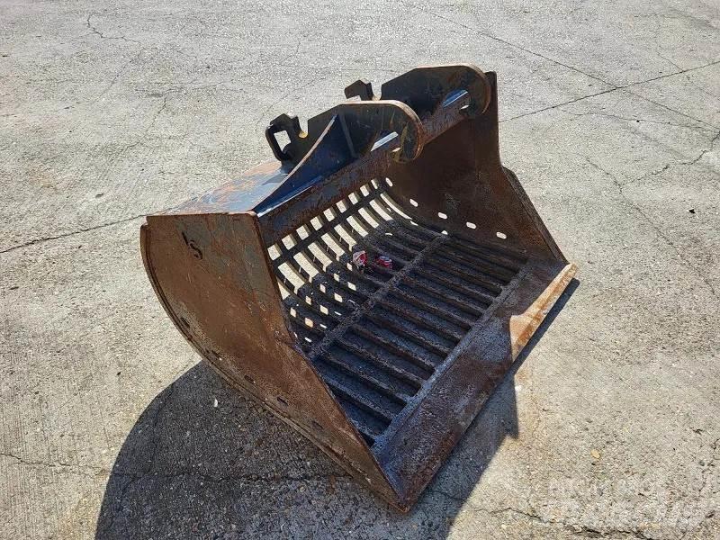 Yanmar VIO57 U Minigravere <7t