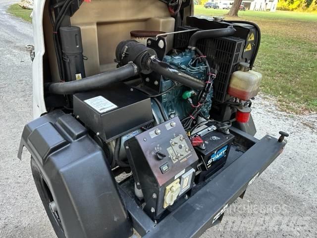 Generac MLT6SM Lystårn